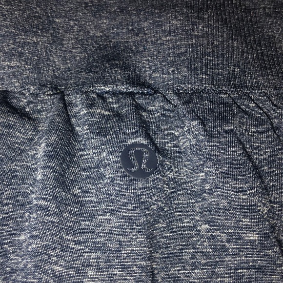 Lululemon skirt - Picture 3 of 3